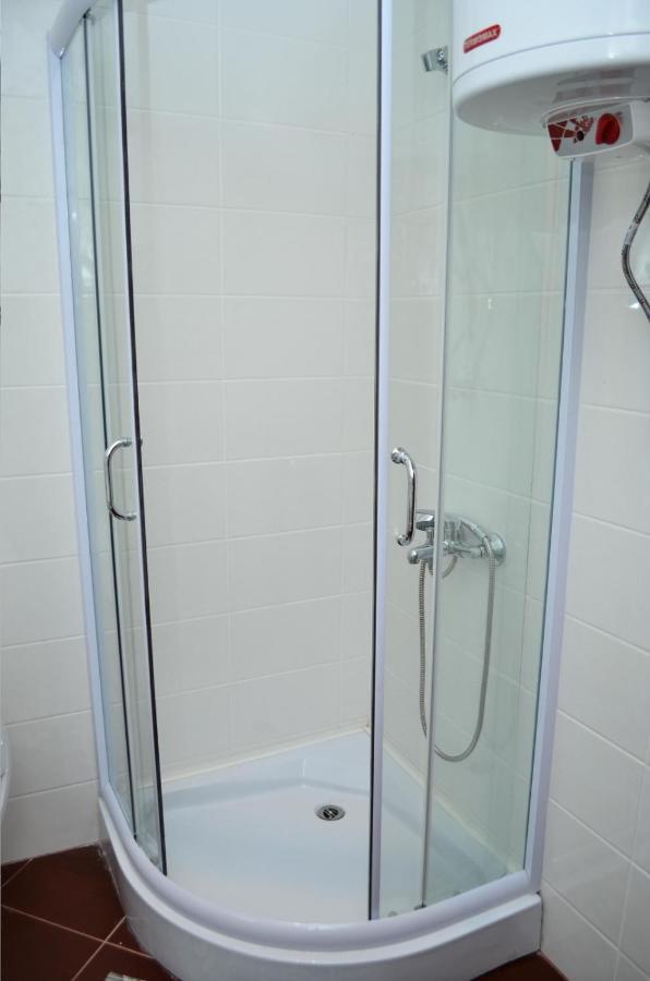 Двустаен Апартамент Горски Кът Банско Apartamento Exterior foto