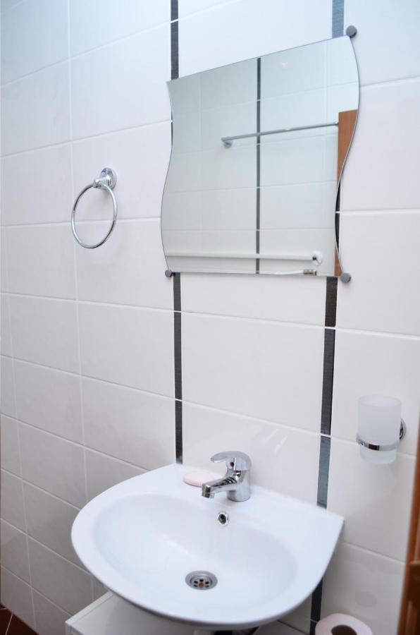 Двустаен Апартамент Горски Кът Банско Apartamento Exterior foto